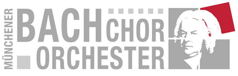 Münchener Bachchor Logo