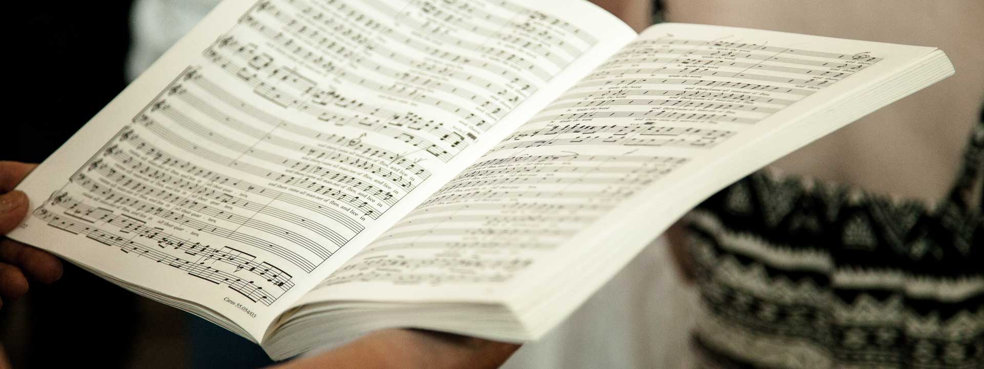 Münchener Bach-Chor