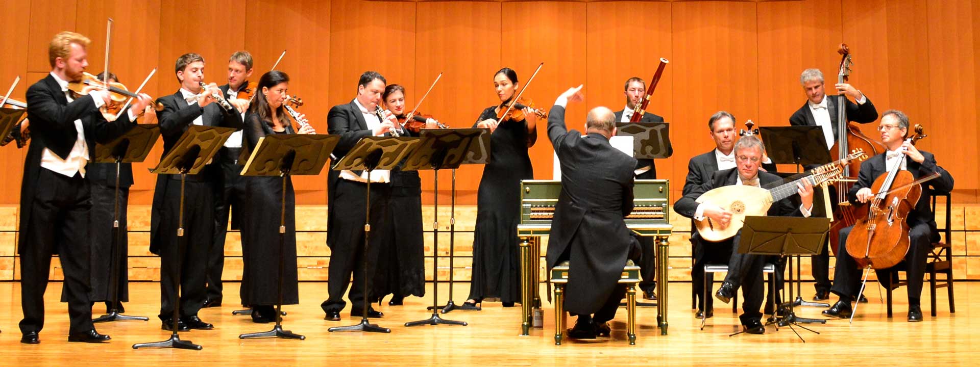 Münchener Bach-Orchester