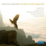 Johannes Brahms: Ein Deutsches Requiem