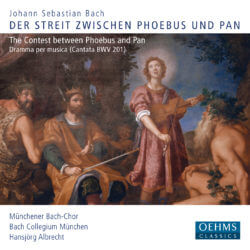 Bachkantaten